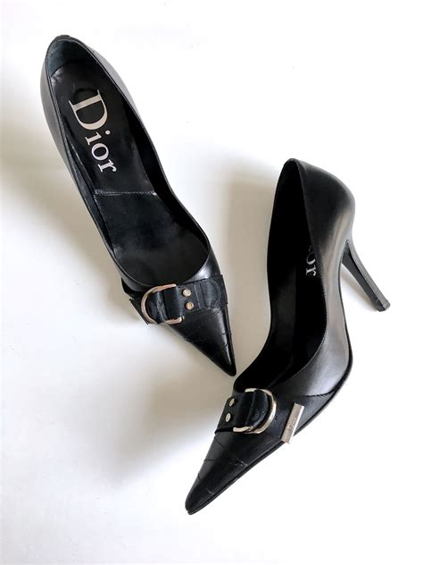 dior shoes sale|genuine dior heels.